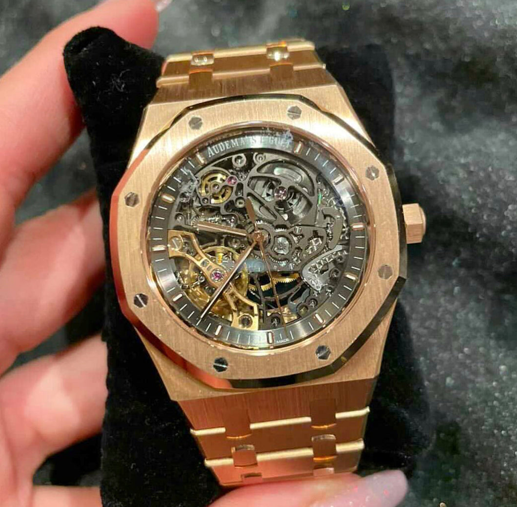 Montre Audemars Piguet