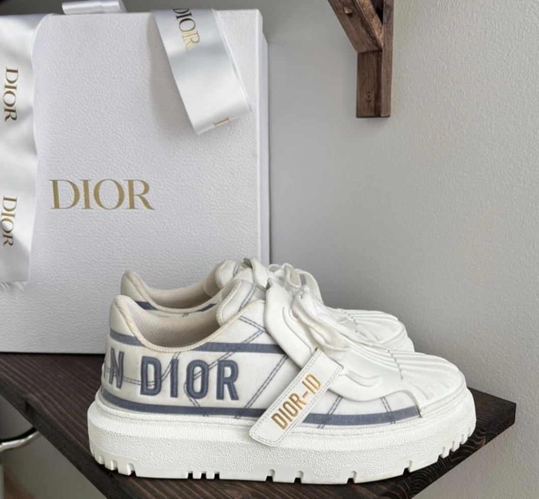 Sneakers Dior ID