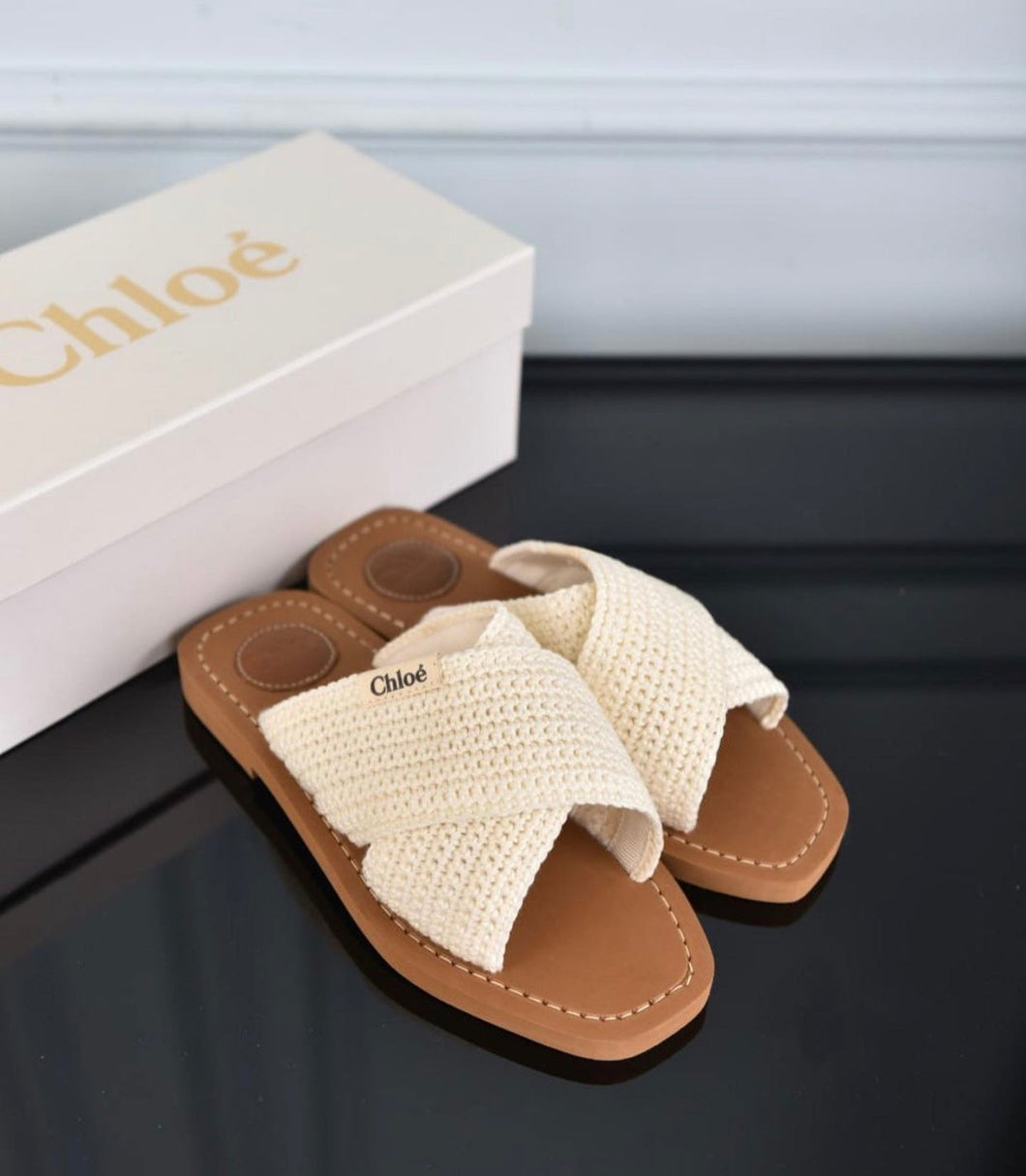 Mules Chloé