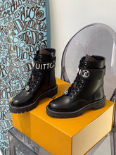 Charger l&#39;image dans la galerie, Bottes Louis Vuitton
