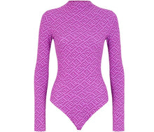 Charger l&#39;image dans la galerie, Body manches longues Fendi x SKIMS
