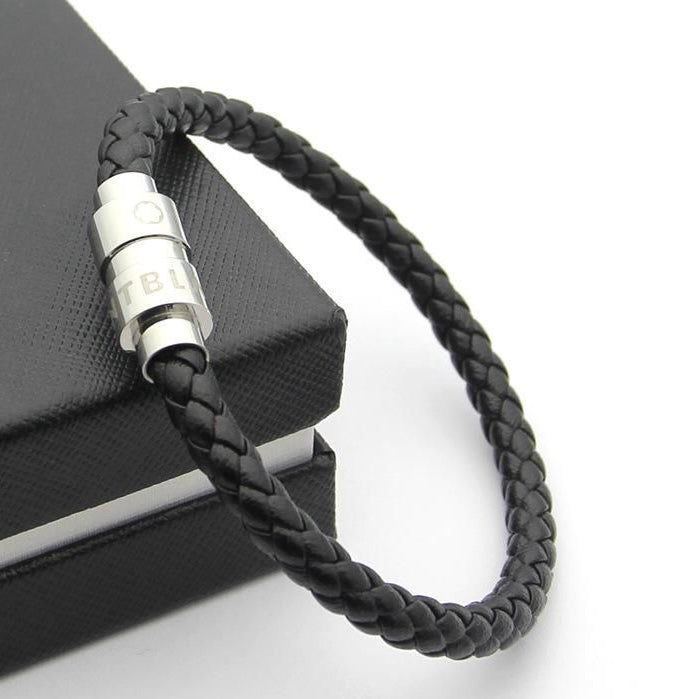 Bracelet MontBlanc